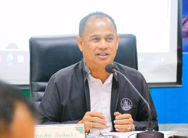 โครงการประชุมเชิงปฏิบัติการ“การพัฒนาเพิ่มประสิทธิภาพการบริหารจัดการองค์กรในการจัดทำงบการเงินและการควบคุมภายในของสหกรณ์และกลุ่มเกษตรกร”ภายใต้โครงการส่งเสริมและพัฒนาสถาบันเกษตรกร ปีงบประมาณ พ.ศ.2568 และเป็นวิทยากรบรรยายในหัวข้อ “การเพิ่มประสิทธิภาพในการบริ ... พารามิเตอร์รูปภาพ 55